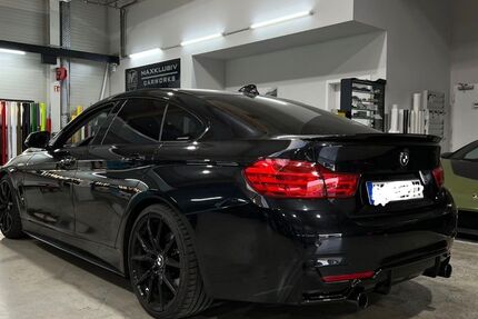 BMW 420 Gran Coupé 182.000 km 16.300 &euro; Haßmersheim 74855