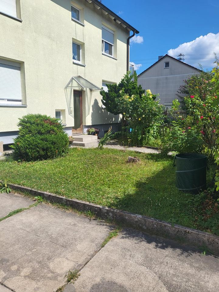 3 Familienhaus in Frankenbach von Privat zu verkaufen zimmer