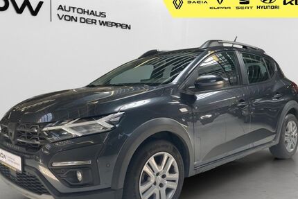 Dacia Sandero 62.400 km 11.740 &euro; Heilbronn 74076