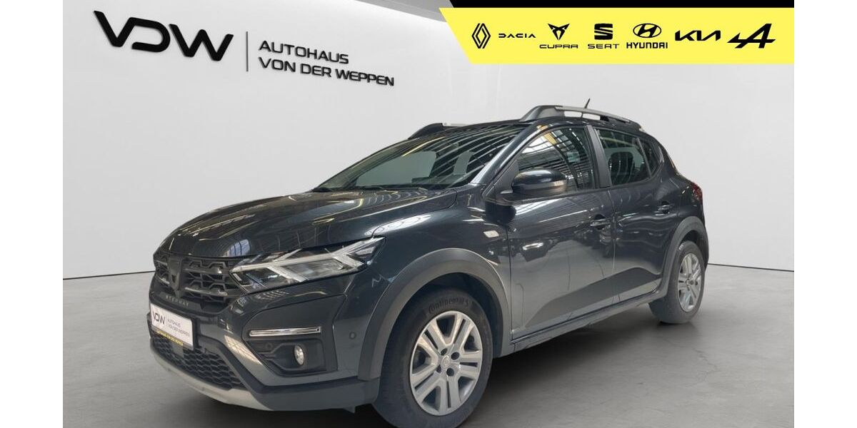 Dacia Sandero 62.400 km 11.740 &euro; Heilbronn 74076