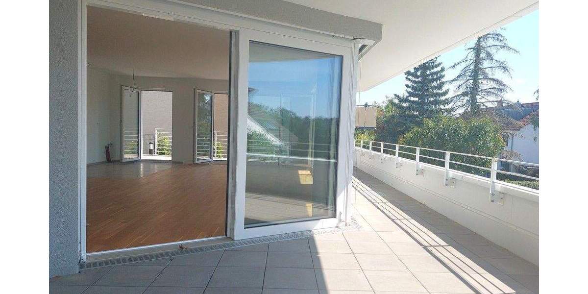 Citynah wohnen! Barrierefrei leben! Großzügig genießen! 3 zimmer