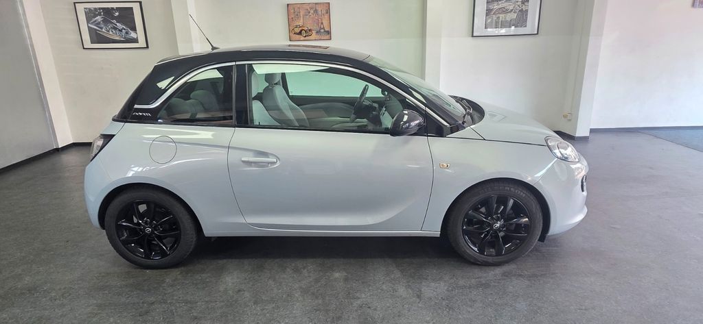 Opel Adam 135.000 km 4.900 &euro; Asperg/Ludwigsburg bei Stuttgart 71679