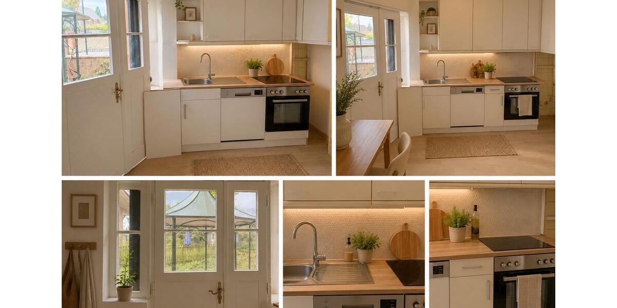 Erdgeschoßwohnung Heilbronn - 3 Zimmer, 100 m&sup2;, 1.100&euro; | Angebot:26488453