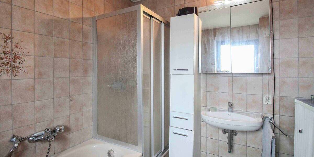 Etagenwohnung Tamm - 3 Zimmer, 69 m&sup2;, 245.000&euro; | Angebot:26704702