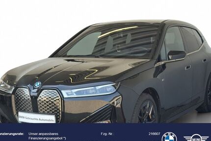 BMW iX 29.436 km 49.380 &euro; Heilbronn 74076