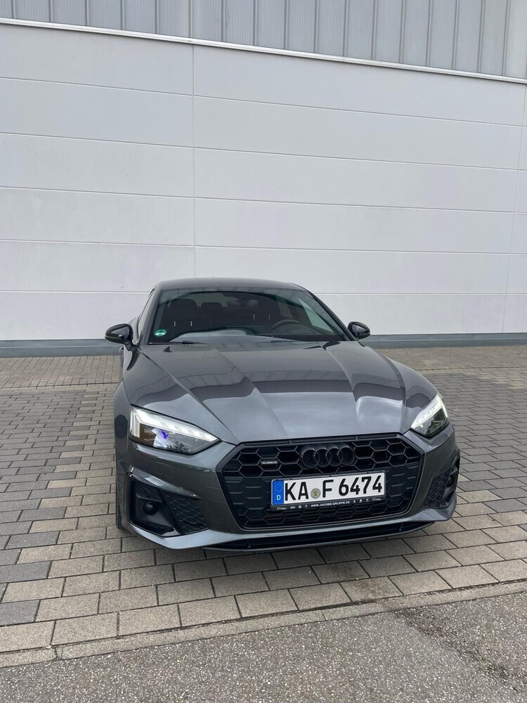 A5 Sportback
