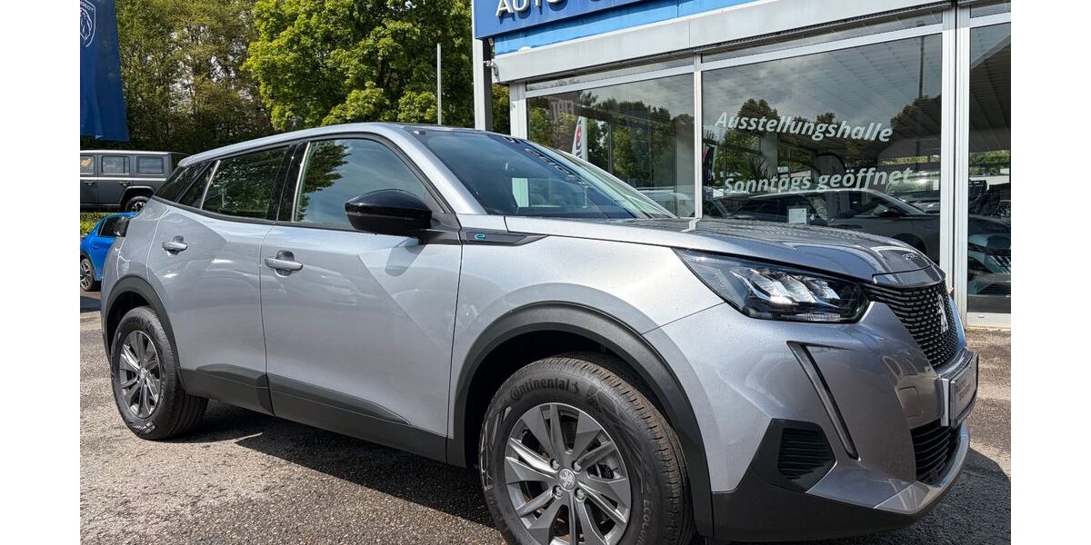 Peugeot 2008 35.465 km 18.990 &euro; Oberstenfeld 71720