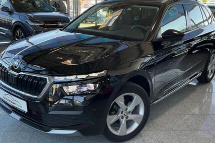 Skoda Kamiq 21.000 km 25.890 &euro; Bretzfeld- Schwabbach 74626