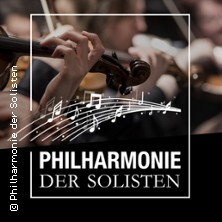 VIVALDI - Die Vier Jahreszeiten | Philharmonie der Solisten Ludwigsburg
