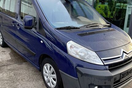 Citroen Jumpy
