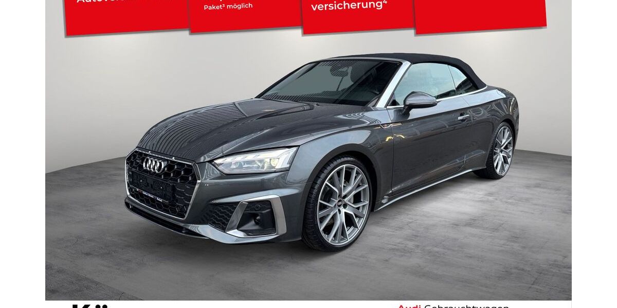 Audi A5 73.854 km 36.950 &euro; Mosbach 74821