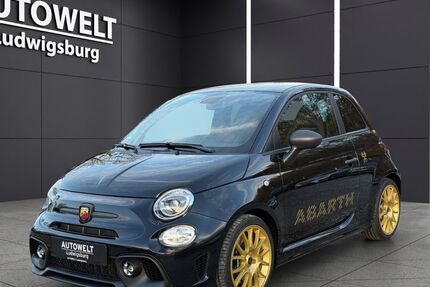 Abarth 695 1.200 km 29.977 &euro; Bietigheim-Bissingen 74321