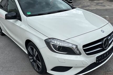 Mercedes-Benz A 180 62.940 km 12.990 &euro; Heilbronn 74080