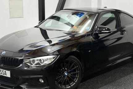 BMW 435