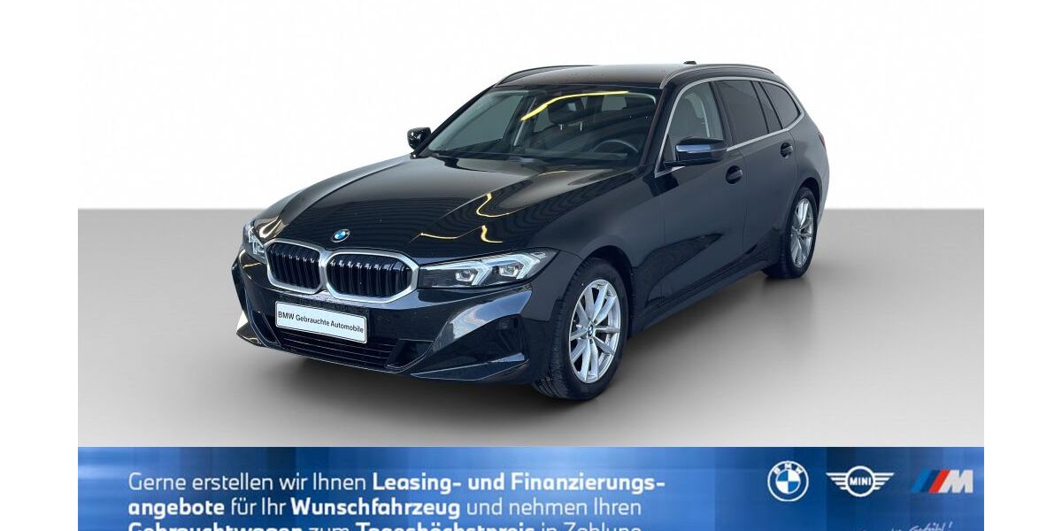 BMW 320 103.947 km 26.780 &euro; Heilbronn 74076