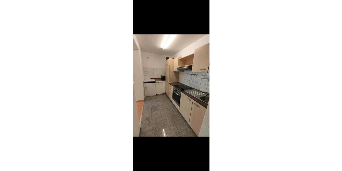 Hochparterre Marbach am Neckar - 2 Zimmer, 58 m&sup2;, 737&euro; | Angebot:26048811