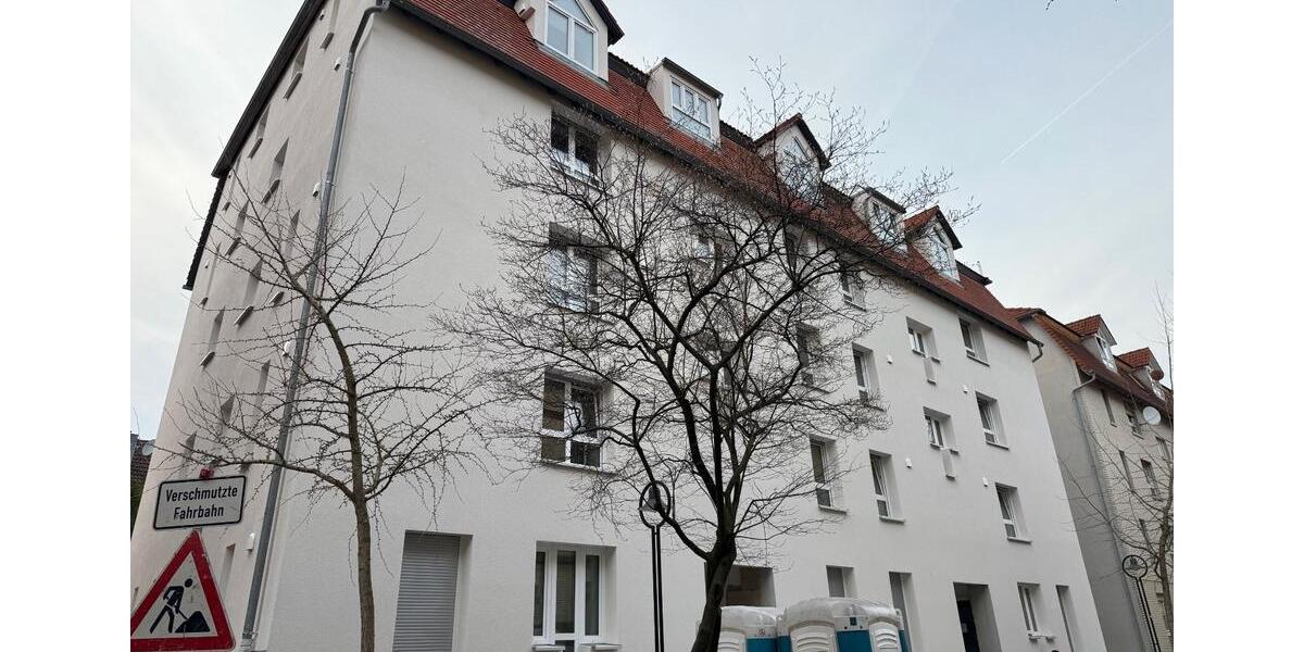 Etagenwohnung Heilbronn Kernstadt - 2 Zimmer, 46 m&sup2;, 299.000&euro; | Angebot:26057047