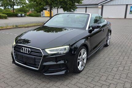 Audi A3 59.800 km 24.400 &euro; Sinsheim 74889