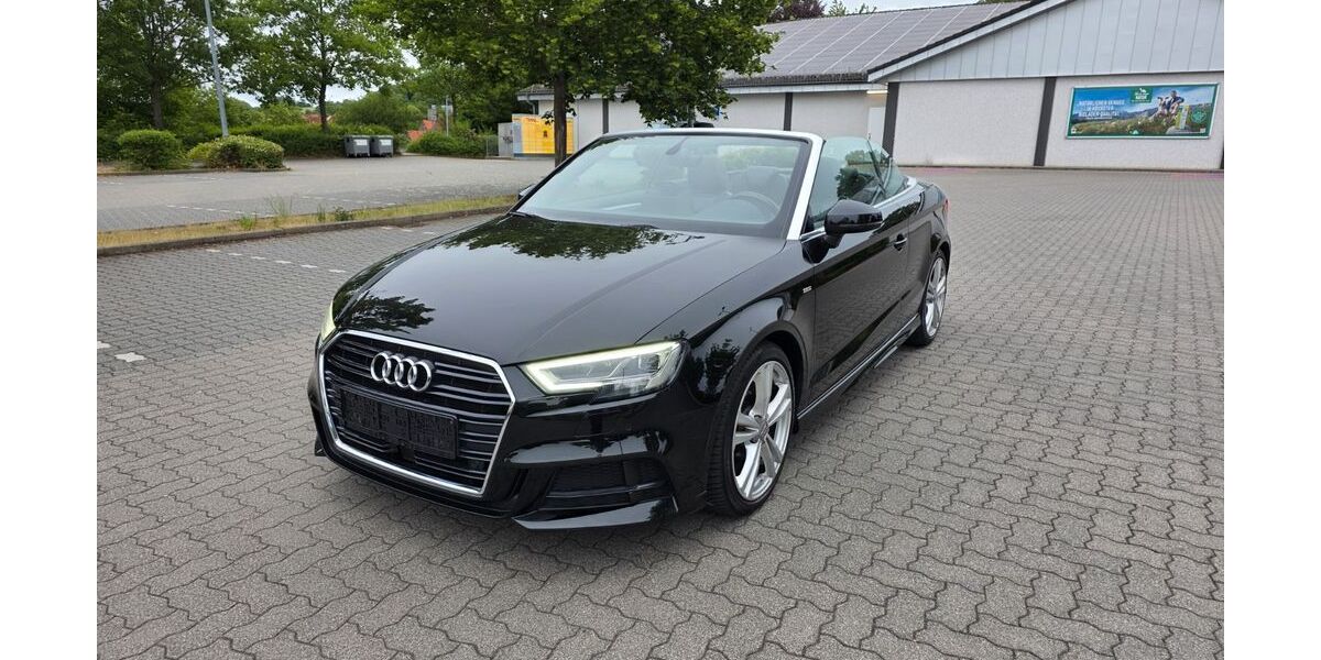 Audi A3 59.800 km 24.400 &euro; Sinsheim 74889