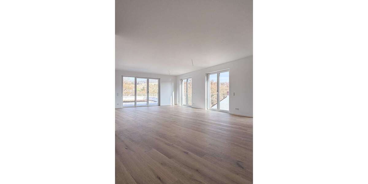 Etagenwohnung Heilbronn Kernstadt - 5 Zimmer, 139 m&sup2;, 2.410&euro; | Angebot:25373004