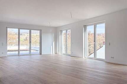 Wohnung Heilbronn Kernstadt - 5 Zimmer, 139 m&sup2;, 2.410&euro; | Angebot:25373004