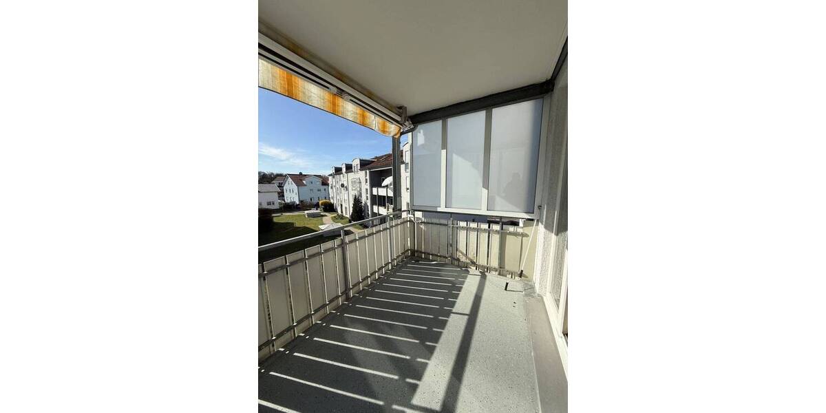 Etagenwohnung Bad Friedrichshall Plattenwald - 3 Zimmer, 81 m&sup2;, 259.000&euro; | Angebot:26192030