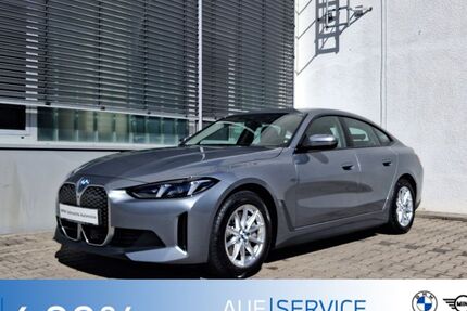 BMW i4 1.536 km 48.490 € Asperg 71679