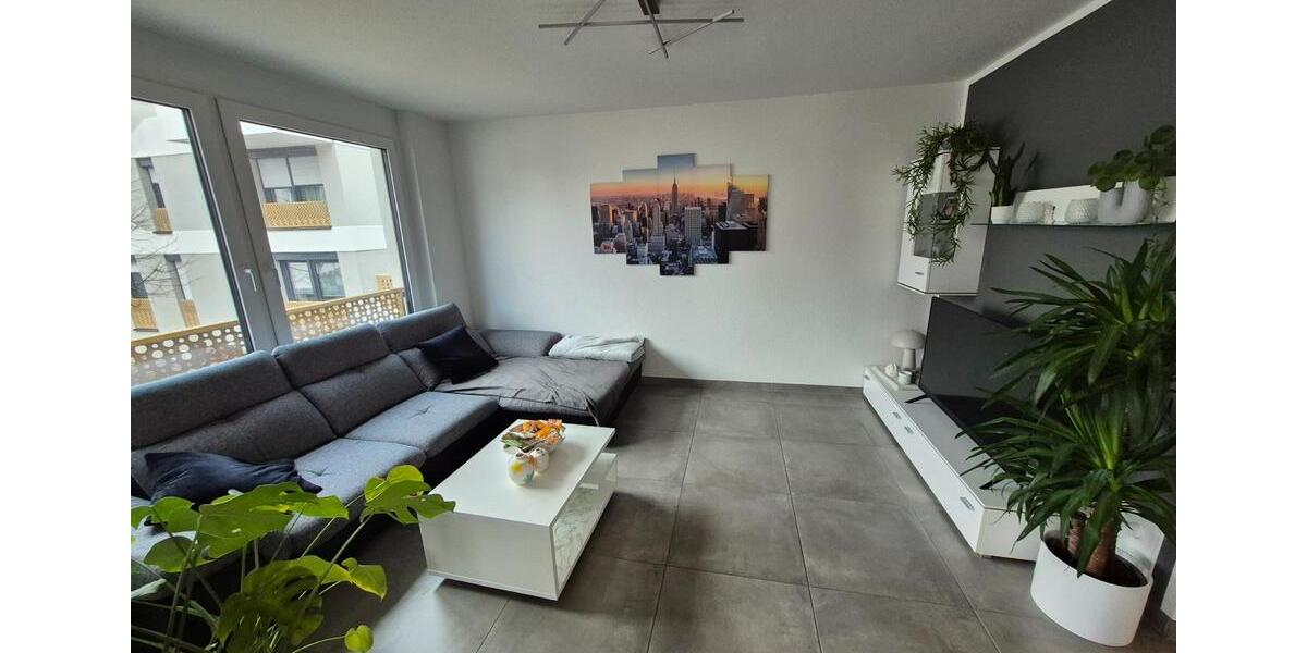 Etagenwohnung Backnang - 4.5 Zimmer, 88 m&sup2;, 450.000&euro; | Angebot:24858350