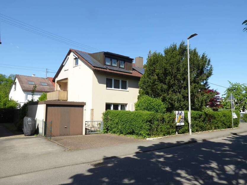 Haus zum Kaufen in Freiberg am Neckaer 850.000 € 214 m²