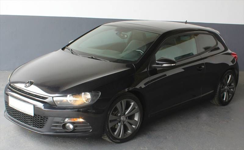 Scirocco