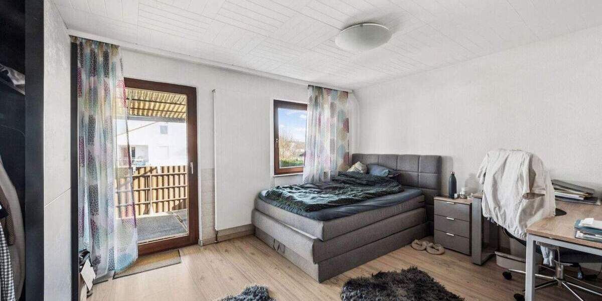 Einfamilienhaus Bietigheim-Bissingen Bietigheim - 3 Zimmer, 90 m&sup2;, 399.000&euro; | Angebot:25608436