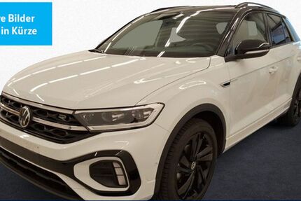 VW T-Roc 25.258 km 30.930 &euro; Ludwigsburg 71634