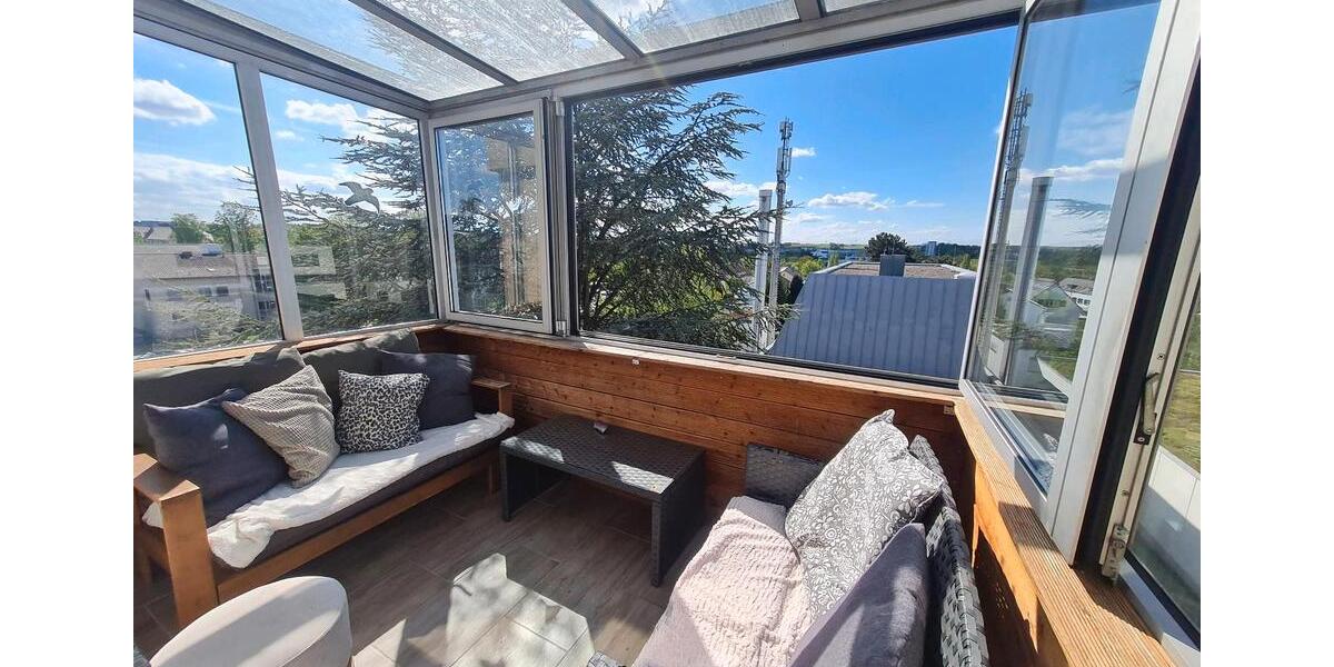 Etagenwohnung Bietigheim-Bissingen Bissingen - 3 Zimmer, 74 m&sup2;, 299.000&euro; | Angebot:26235644