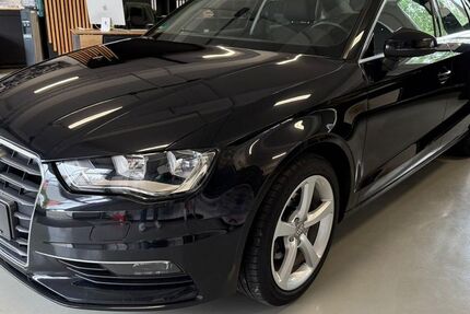 Audi A3 98.000 km 16.000 € Heilbronn 74078
