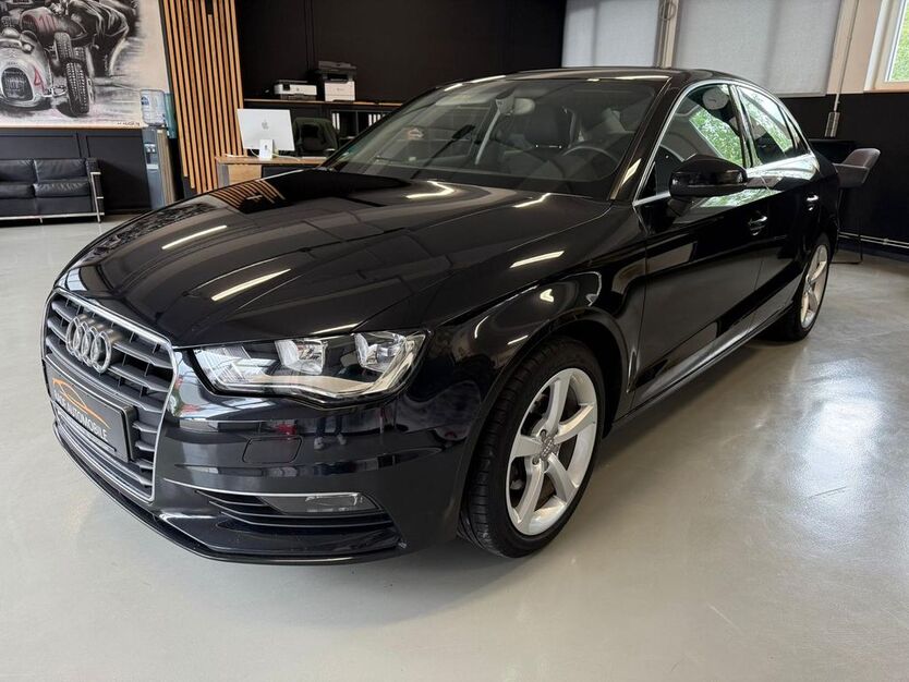 Audi A3 98.000 km 16.000 € Heilbronn 74078