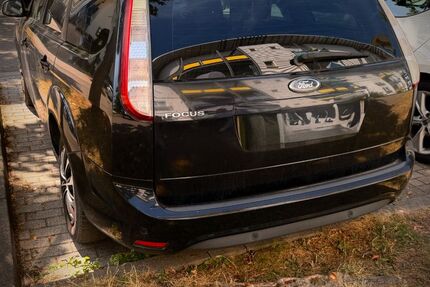 Ford Focus 160.754 km 3.000 &euro; Neckarsulm 74172