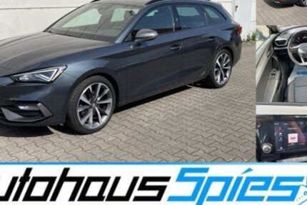 Seat Leon 58.116 km 17.990 &euro; Heilbronn 74076
