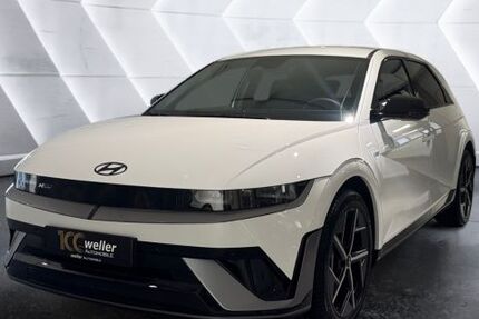 Hyundai IONIQ 5 3.000 km 46.960 &euro; Bietigheim-Bissingen 74321