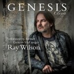 Ray Wilson & Band - Genesis Classic