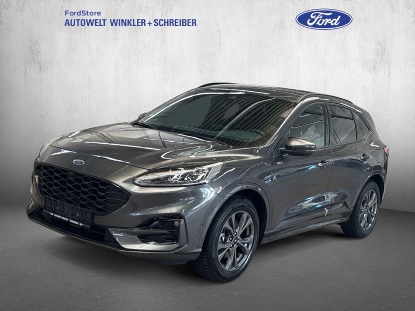 Ford Kuga 32.784 km 24.900 € Ludwigsburg 71636