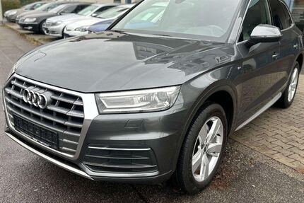 Audi Q5 149.000 km 25.990 € Heilbronn 74080