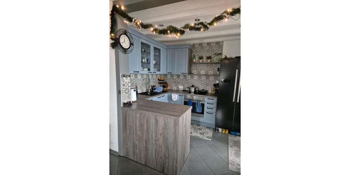 Dachgeschoßwohnung Bad Friedrichshall - 3 Zimmer, 78 m&sup2;, 296.000&euro; | Angebot:24751629