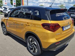 Suzuki Vitara 1.4 Boosterjet Hybrid Comfort+ Automatik 6.000 km 26.990 &euro; Obrigheim-Asbach 74847