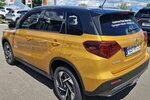 Suzuki Vitara 1.4 Boosterjet Hybrid Comfort+ Automatik 6.000 km 26.990 &euro; Obrigheim-Asbach 74847