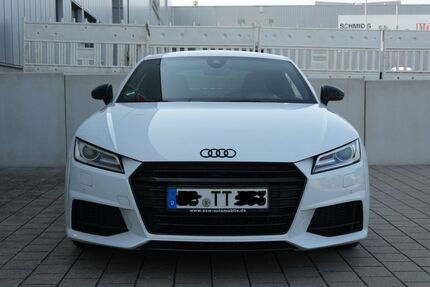 Audi TT 134.200 km 20.600 &euro; Sachsenheim 74343
