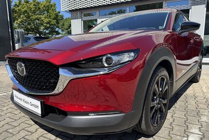 Mazda CX-30 13.276 km 29.900 &euro; Bietigheim-Bissingen 74321