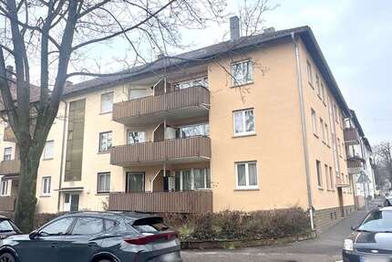 Wohnung Heilbronn - 2 Zimmer, 53 m&sup2;, 169.000&euro; | Angebot:26073712