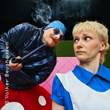 Alice im Wunderland Waiblingen