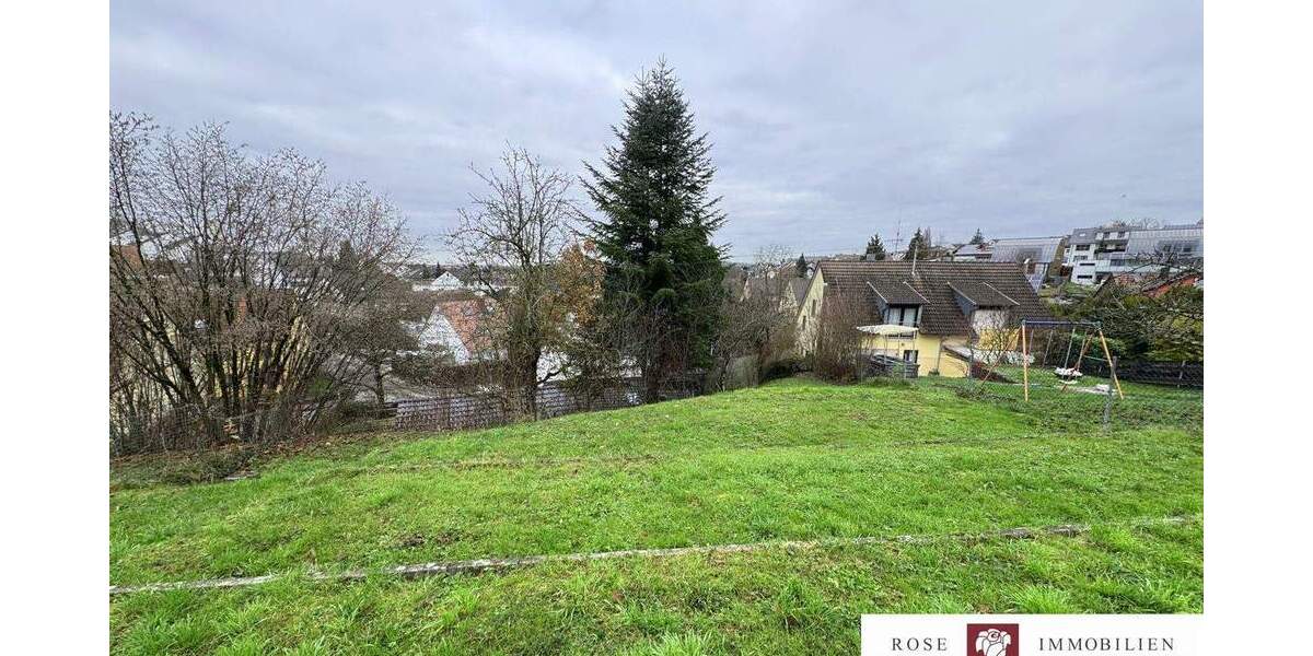 Grundstück Erdmannhausen - 95.000&euro; | Angebot:25777939