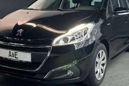 Peugeot 208 126.000 km 4.700 &euro; Möglingen 71696